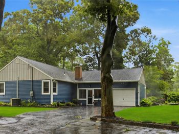 3 Parkside Avenue