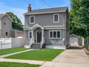 498 Farmers Avenue