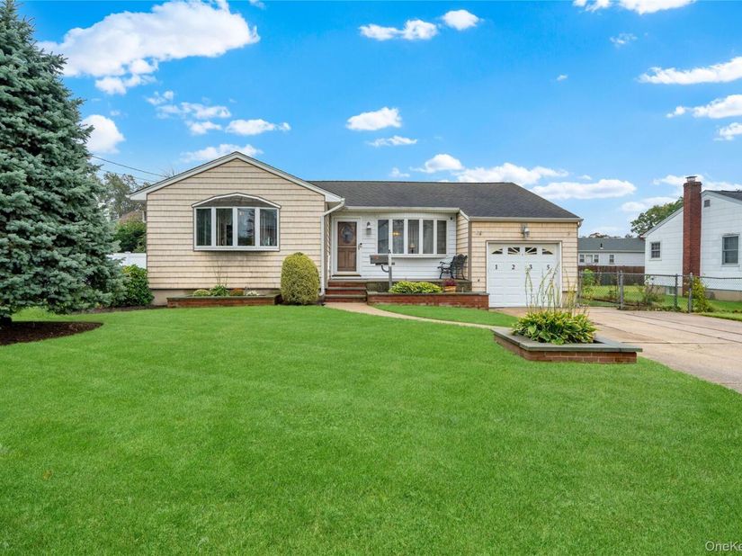 1235 11th Street, West Babylon NY 11704