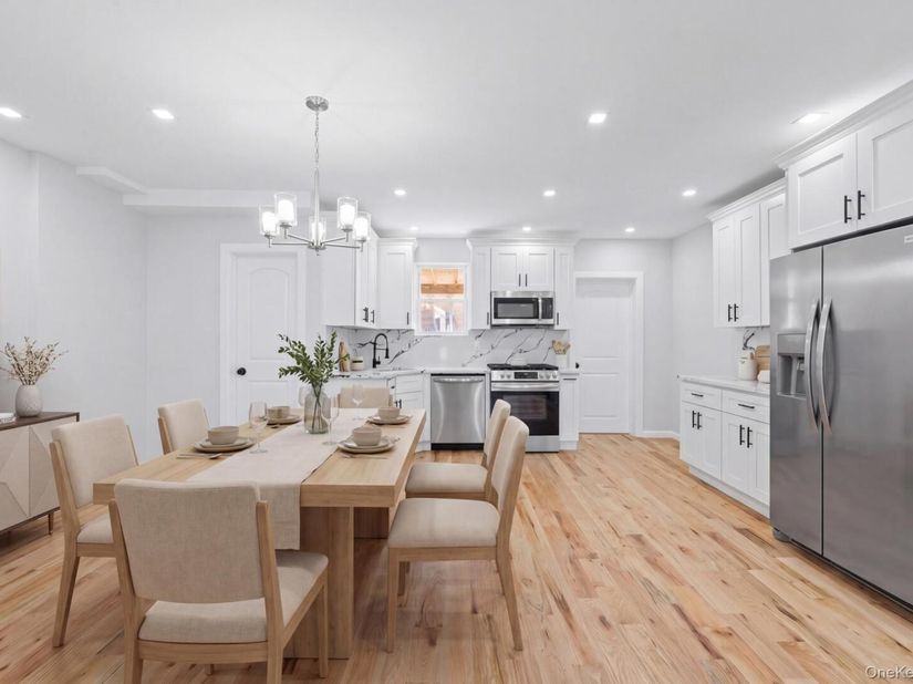 4 Crosby Avenue, Brooklyn NY 11207