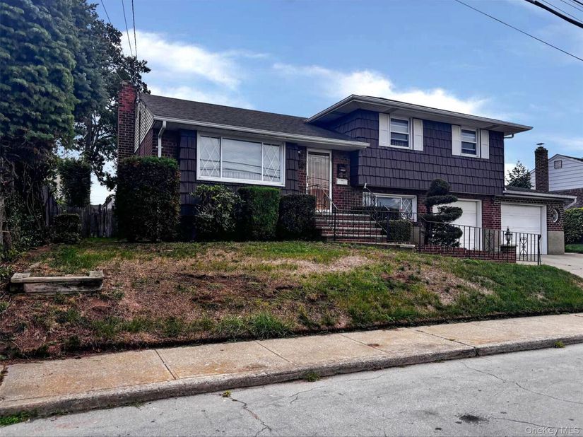 120 Osborne Road, West Hempstead NY 11552