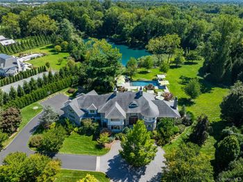 1 Hidden Pond Drive