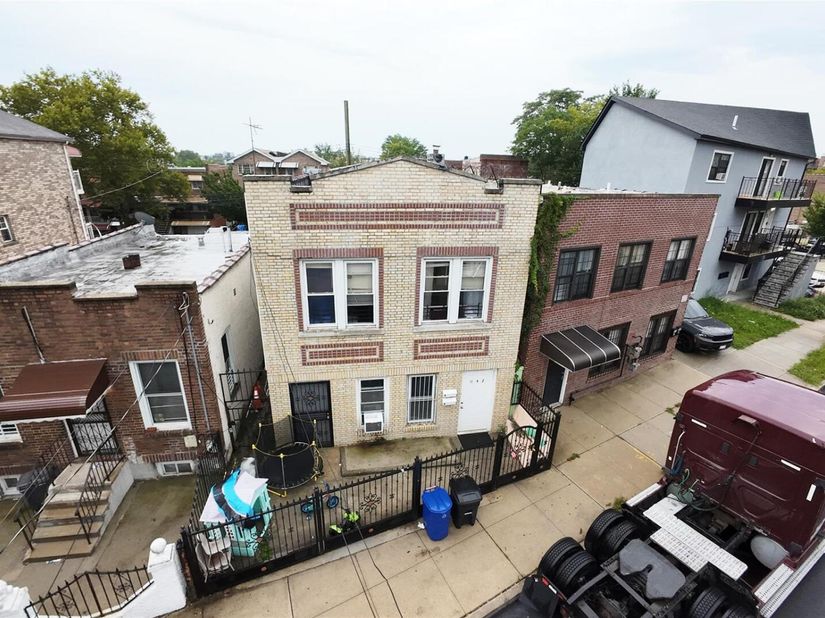 942 Tilden Street, Bronx NY 10469