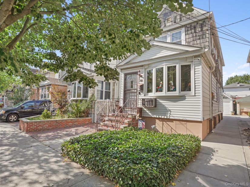 84-17 107th Avenue, Ozone Park NY 11417