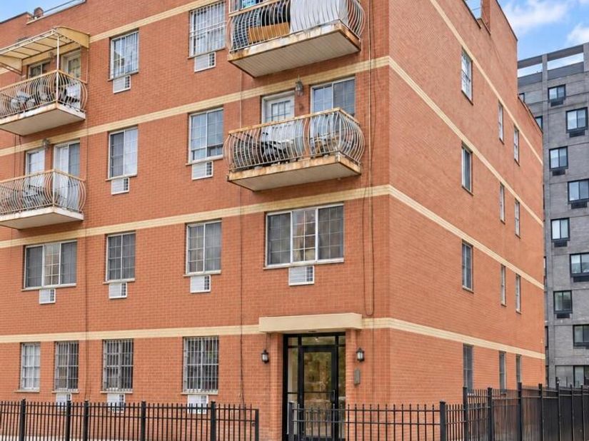 112 38ave, Corona NY 11368