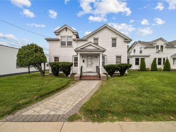 120 N Ocean Avenue