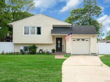 96 Huron Drive