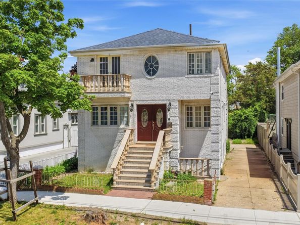 13035 126th Street, South Ozone Park NY 11420