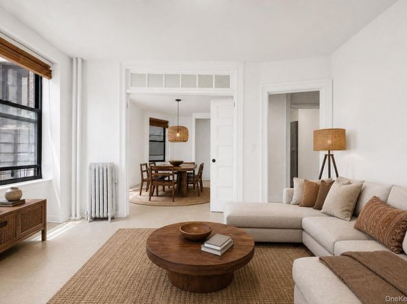 92 Saint Nicholas Avenue 3G, New York (Manhattan) NY 10026