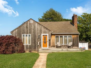 42 Buchanan Avenue