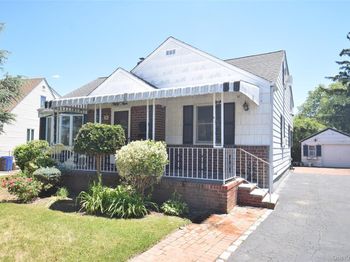 54 Camden Place