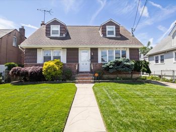 1329 Globe Avenue