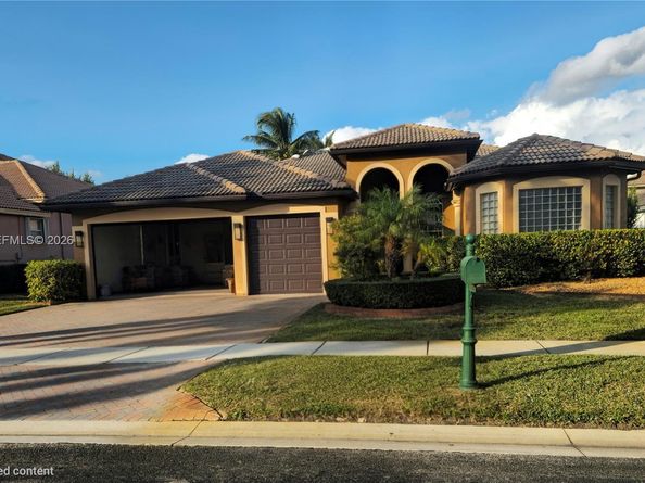 18951 SW 32nd Ct, Miramar FL 33029