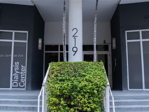 219 NW 12th Ave 707, Miami FL 33128