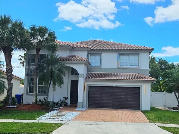 17088 NW 19th St, Pembroke Pines FL 33028