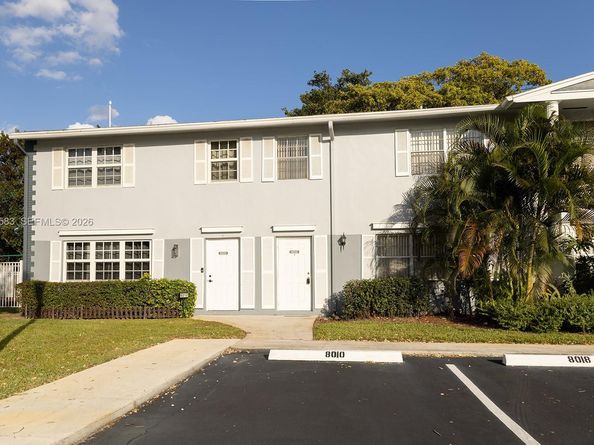 8018 SW 18th Ct 28, Davie FL 33324