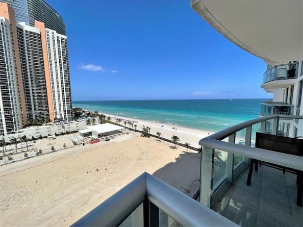 18683 Collins Av 1206, Sunny Isles Beach FL 33160