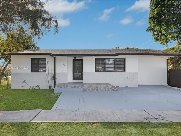 7501 Raleigh St, Hollywood FL 33024