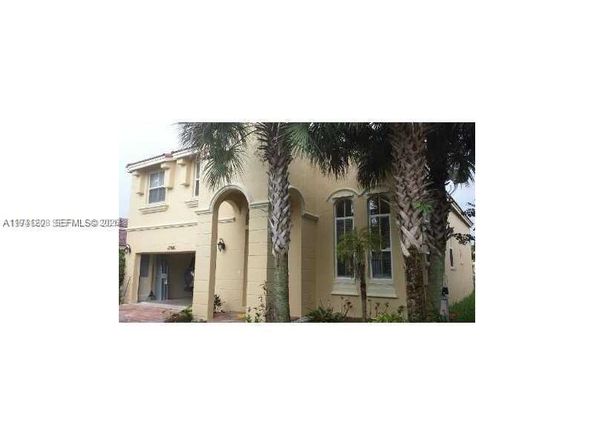 15880 SW 50th St, Miramar FL 33027