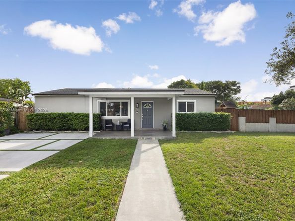 1825 SW 67th Ct, Miami FL 33155