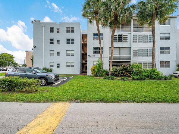 2840 Somerset Dr 207M, Lauderdale Lakes FL 33311