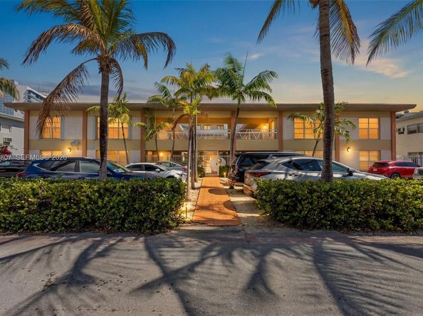 7331 Gary Ave 206, Miami Beach FL 33141