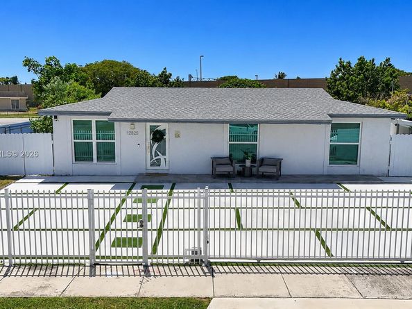 12825 SW 263rd Ter, Naranja FL 33032