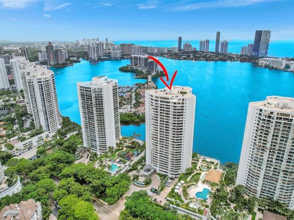 3000 Island Blvd 502, Aventura FL 33160