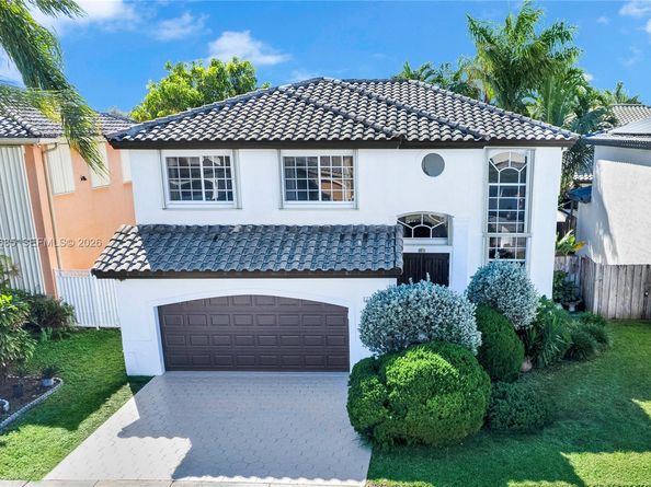 15588 SW 95th St, Miami FL 33196