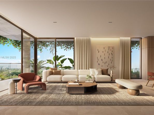 1880 Brickell Avenue 28, Miami FL 33129