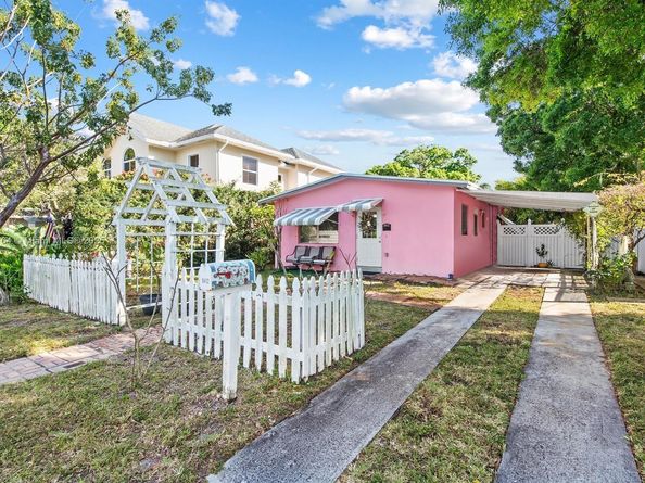 1412 NE 17th St, Fort Lauderdale FL 33305
