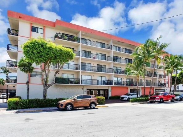 7801 Abbott Ave 504, Miami Beach FL 33141