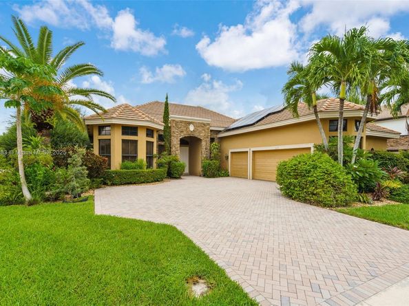 3617 Royalle Ter, Wellington FL 33449