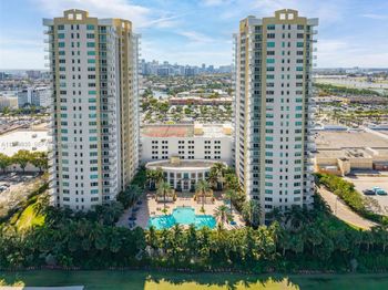 1745 E Hallandale Beach Blvd