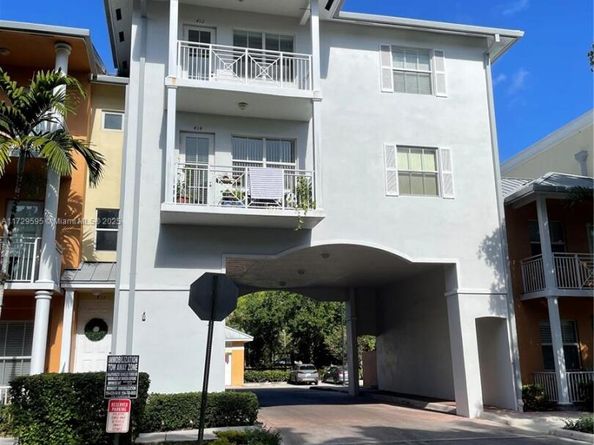 412 SW 13th Ter 412, Fort Lauderdale FL 33312