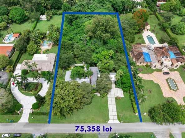 6002 SW 79th Ct, Miami FL 33143