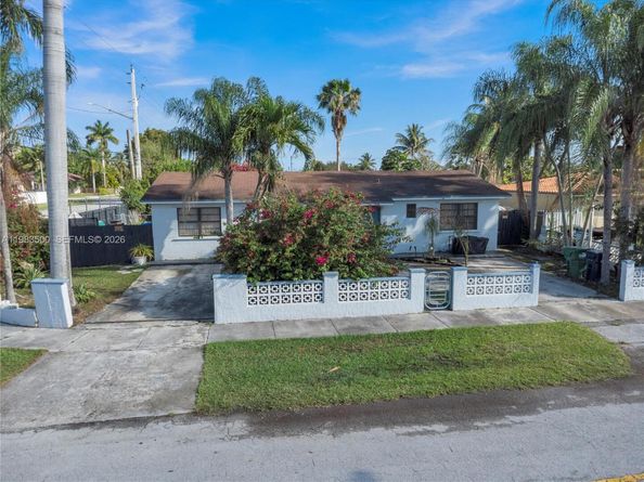 12691 SW 190th St, Miami FL 33177
