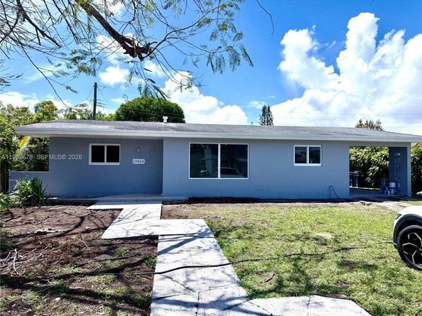 17860 SW 110th Ct, Miami FL 33157