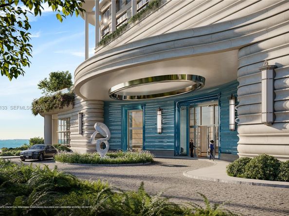 1809 Brickell Ave 21B, Miami FL 33129