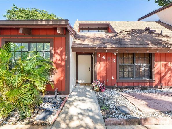 3413 S Atlanta Dr 3413, Hollywood FL 33021