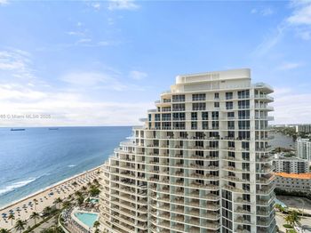 551 N Fort Lauderdale Beach Blvd