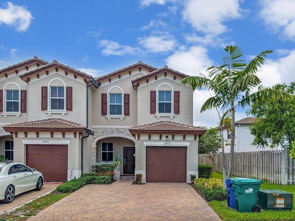 12960 NW 22ND Place, Miami FL 33167