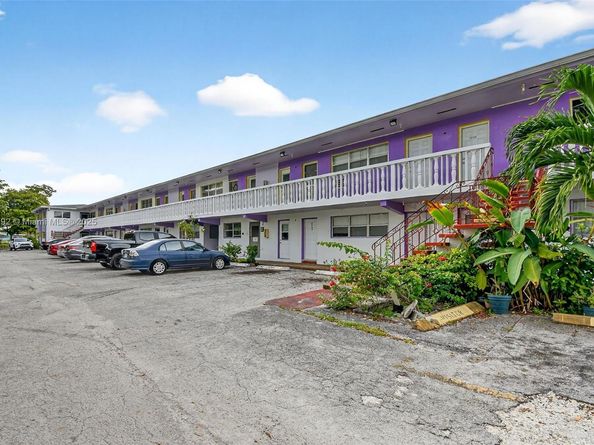 245 NE 191st St 3022, Miami FL 33179