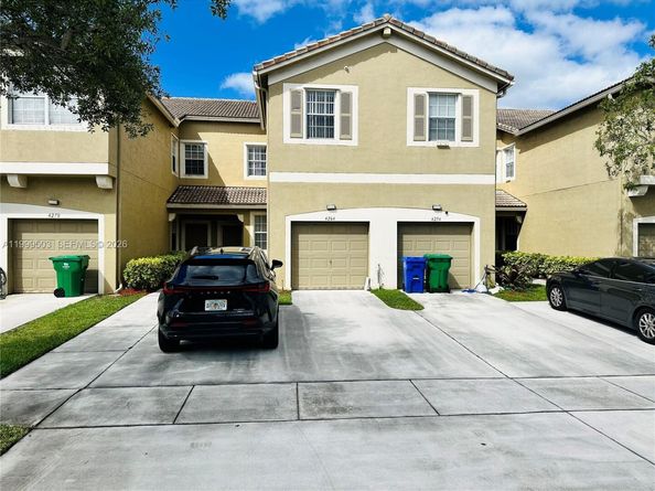 4264 SW 132nd Way 9103, Miramar FL 33027