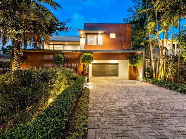 7621 SW 59th Ct, South Miami FL 33143