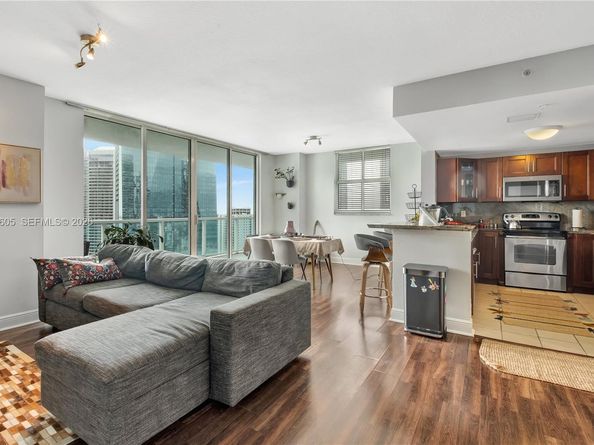 1250 S Miami Ave 2802, Miami FL 33130