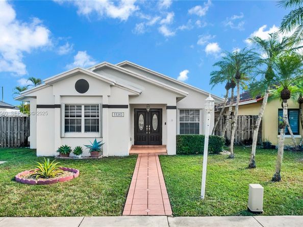 11365 SW 143rd Ct, Miami FL 33186
