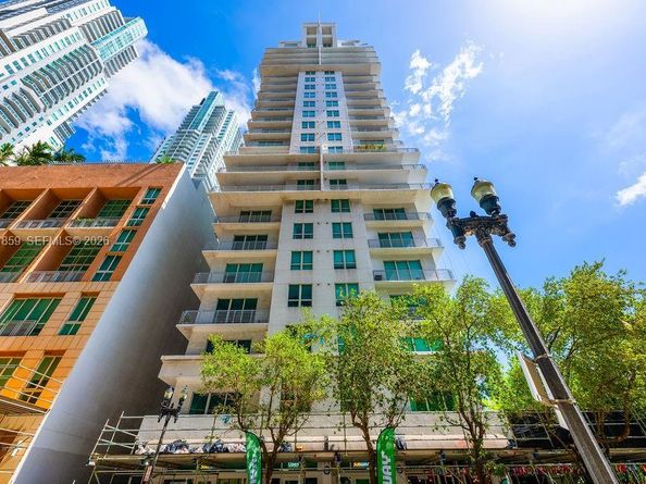 234 NE 3rd St 909, Miami FL 33132