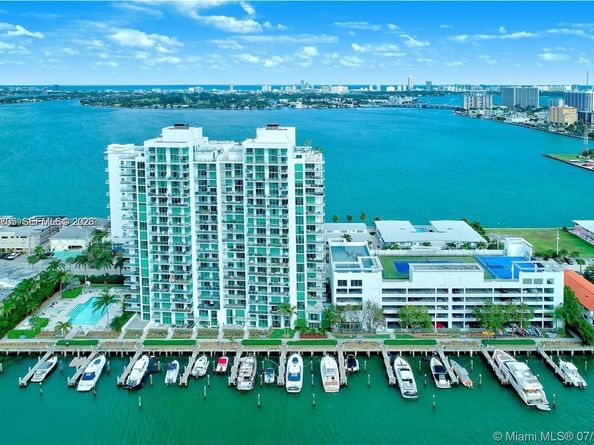 7930 East Dr 1505, North Bay Village FL 33141