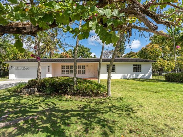 12945 SW 82nd Ave, Pinecrest FL 33156